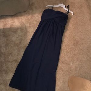 Bill levkoff formal dress